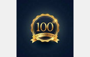 Journée du centième anniversaire du Club