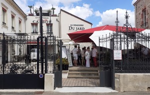 Fête du Club du 28 juin 2025