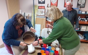 Tournoi du chocolat 2026