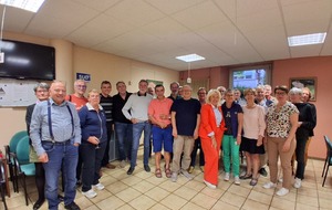 Tournoi parrainage juin 2026