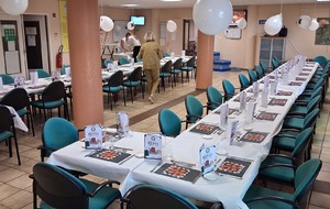 Repas annuel 2026