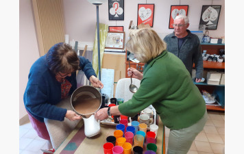 Tournoi du chocolat 2026