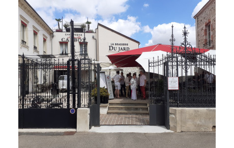 Fête du Club du 28 juin 2025